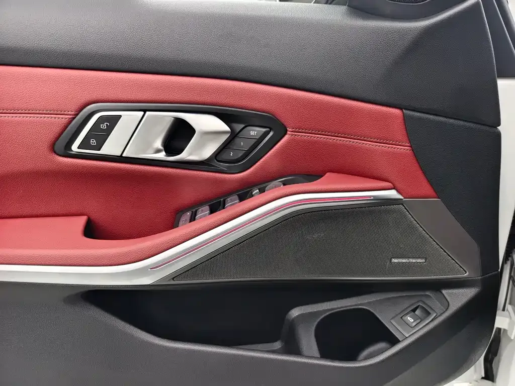 BMW 3 Series — фото 10