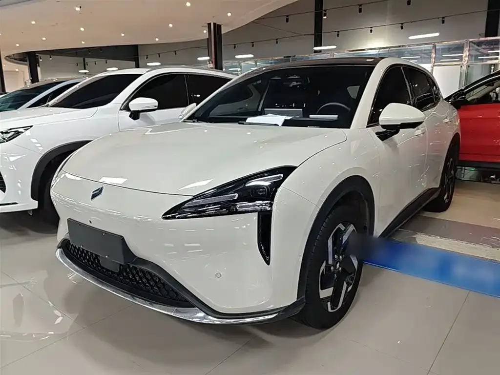 Baojun Yunhai — фото 2