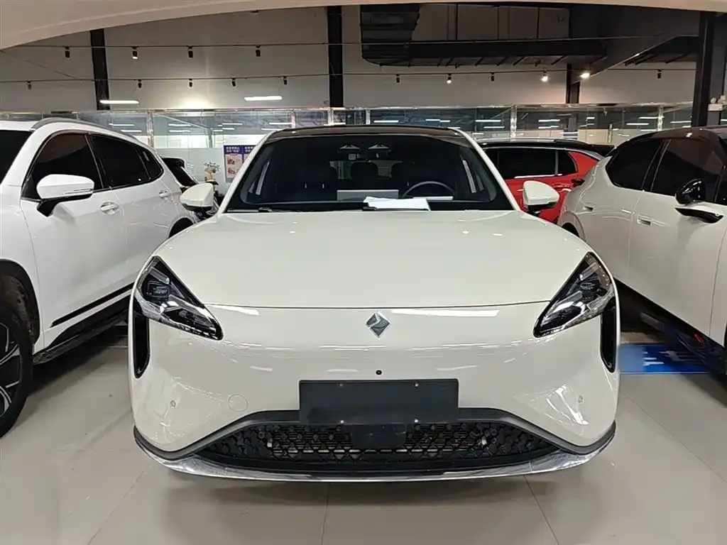 Baojun Yunhai — фото 10