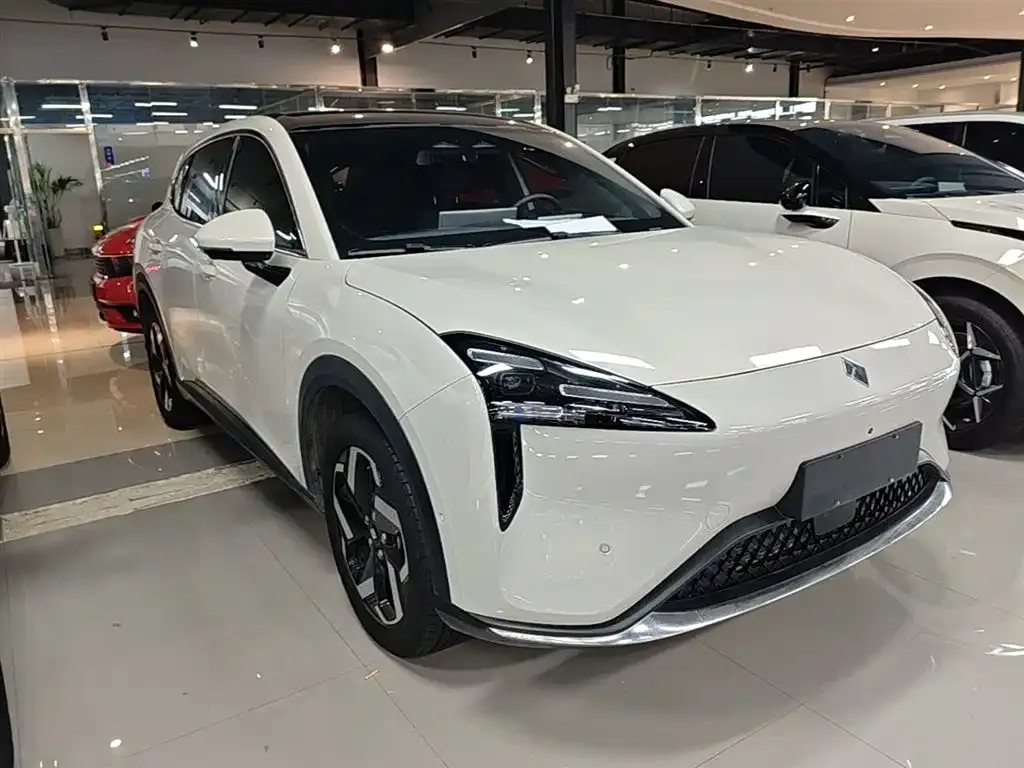 Baojun Yunhai — фото 7