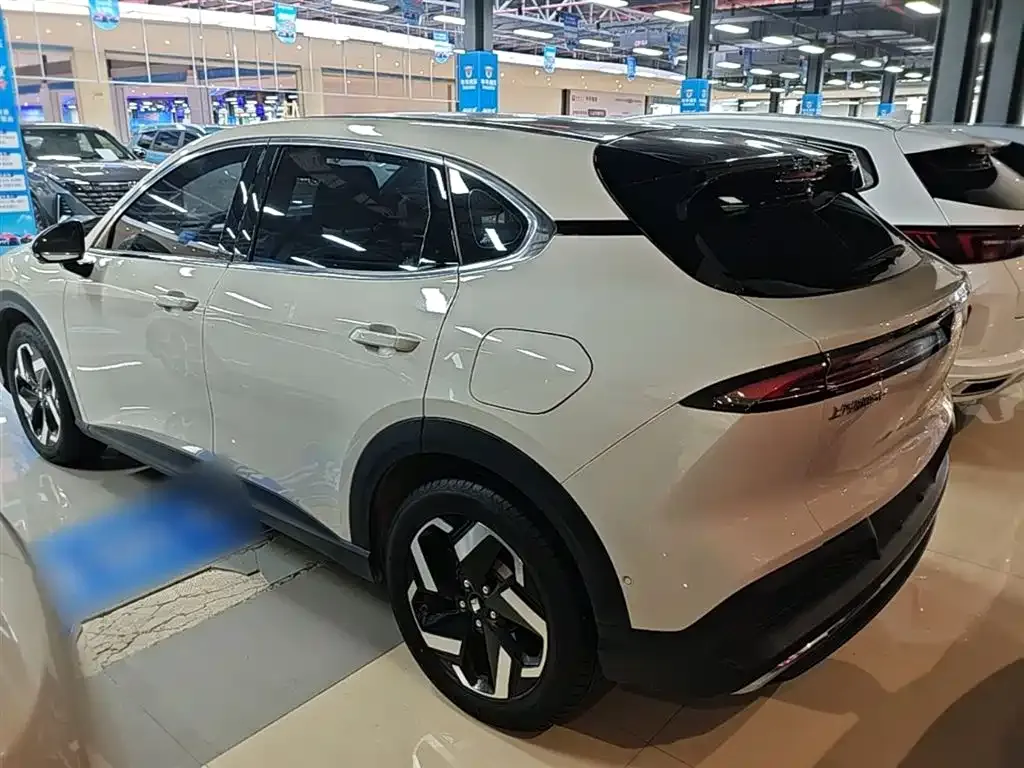 Baojun Yunhai — фото 9
