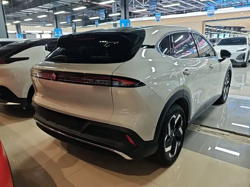 Baojun Yunhai — фото 8