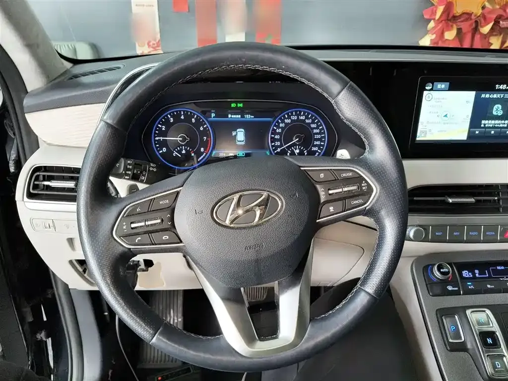 Hyundai Palisade — фото 4