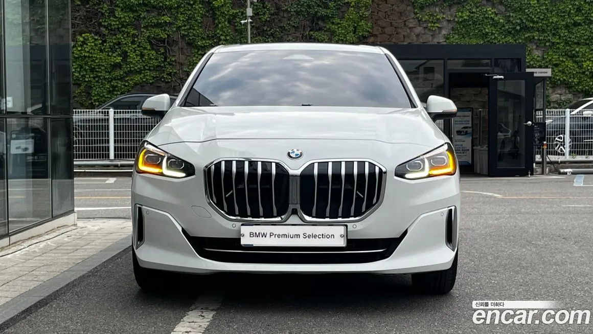 BMW 2-Series — фото 4
