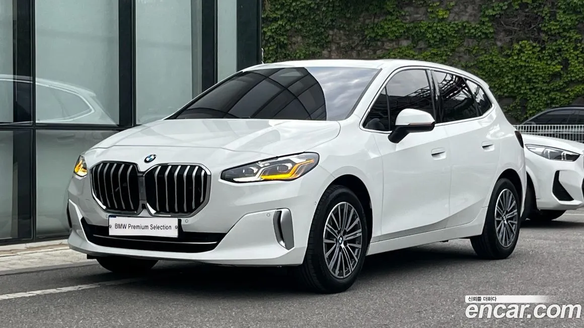 BMW 2-Series — фото 1