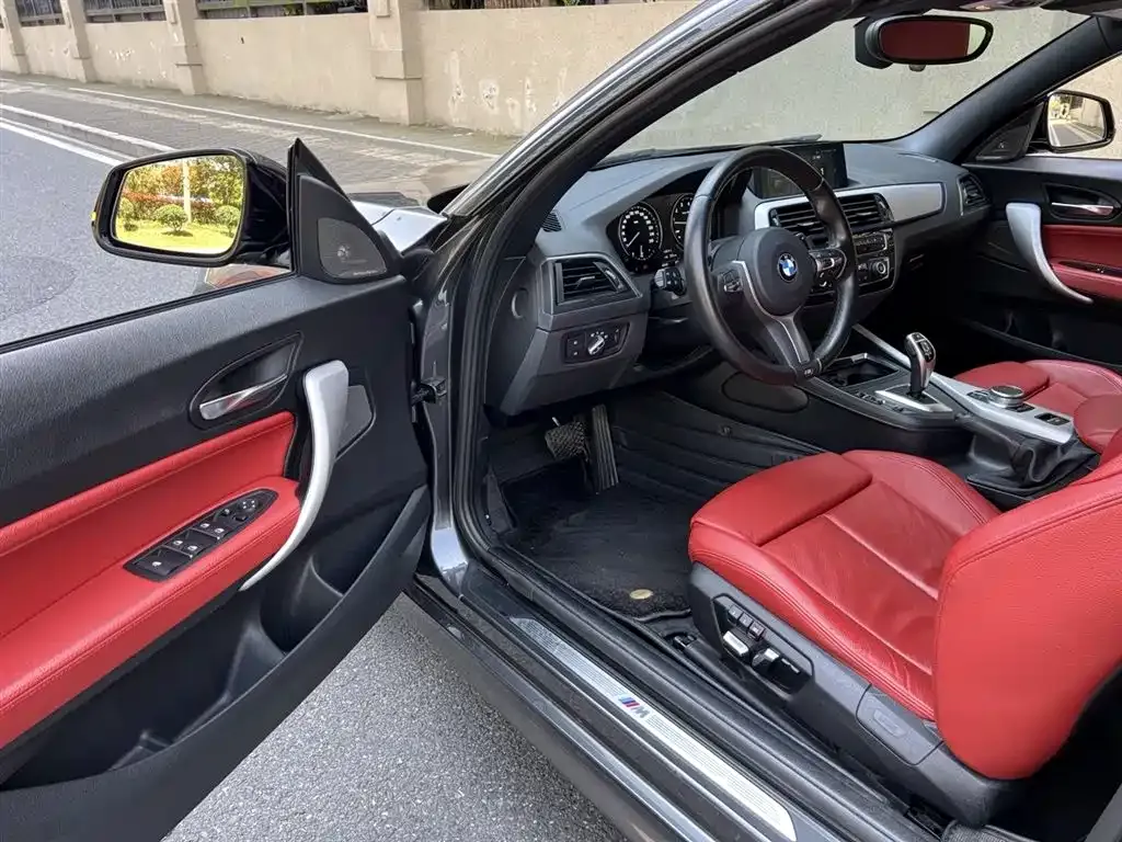 BMW 2 Series (Import) — фото 6
