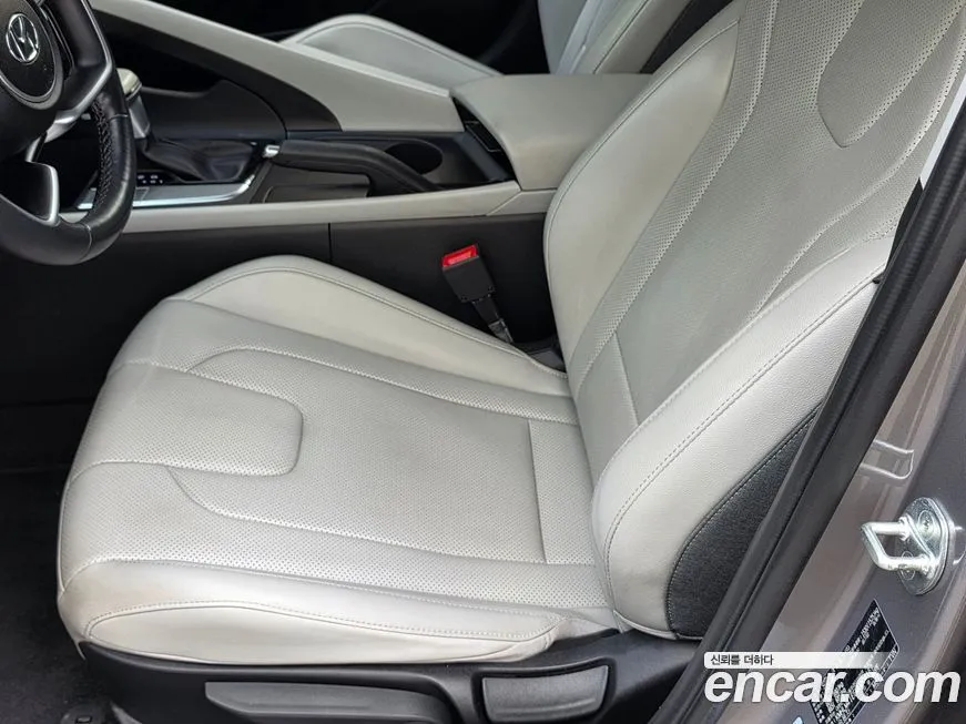 Hyundai AVANTE — фото 10
