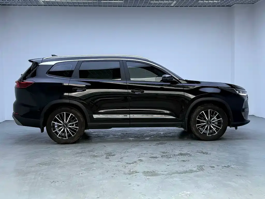 Chery Tiggo 8 PRO — фото 2