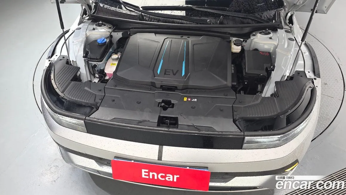 Hyundai Ioniq5 — фото 10