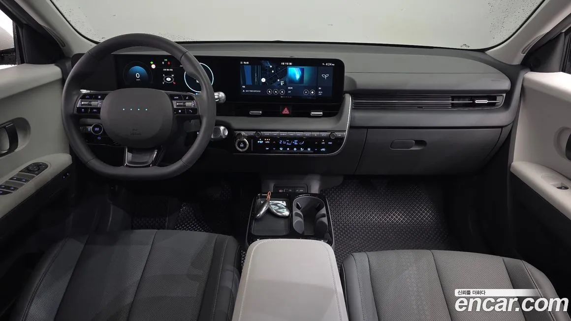 Hyundai Ioniq5 — фото 6