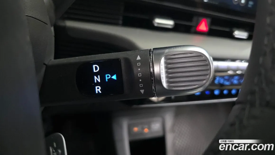 Hyundai Ioniq5 — фото 3