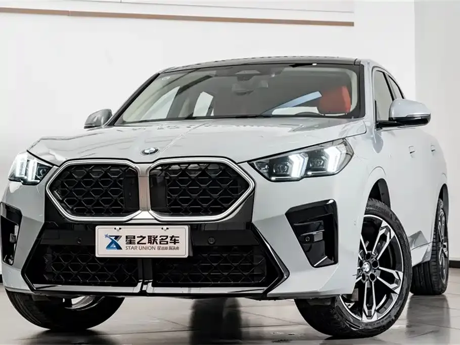 BMW X2 (Import) — фото 7