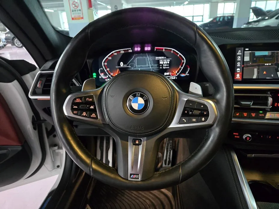 BMW 4-Series — фото 9