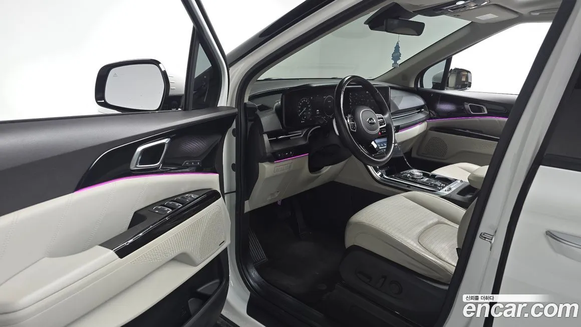 Kia Carnival — фото 2