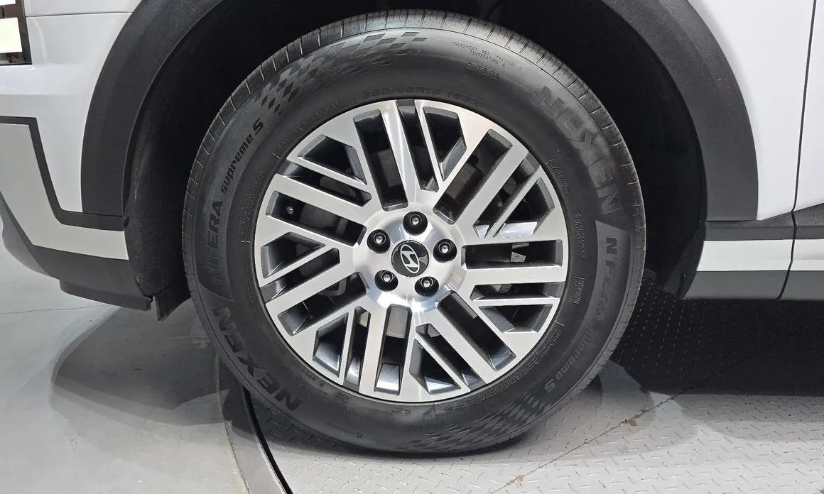 Hyundai Palisade — фото 8