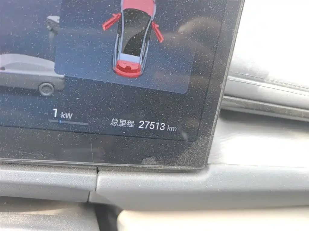 BYD Seal 06GT — фото 5