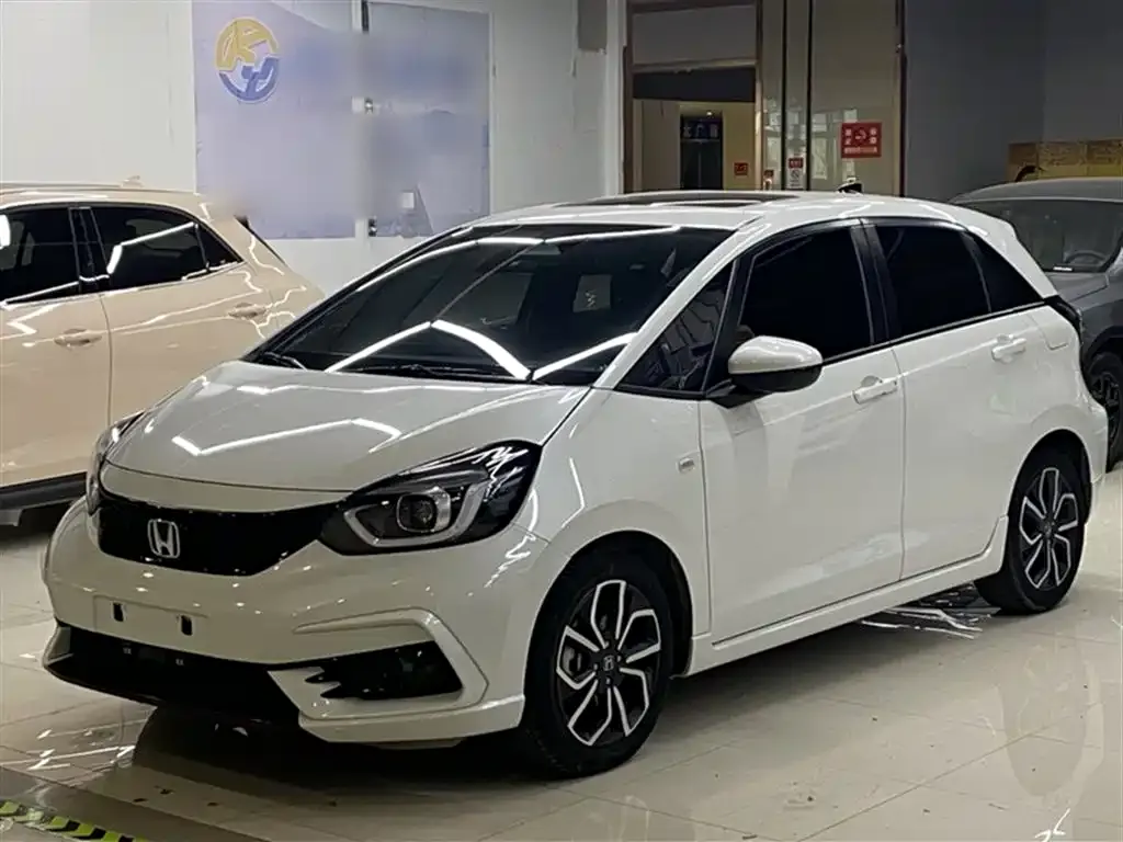 Honda Life — фото 1