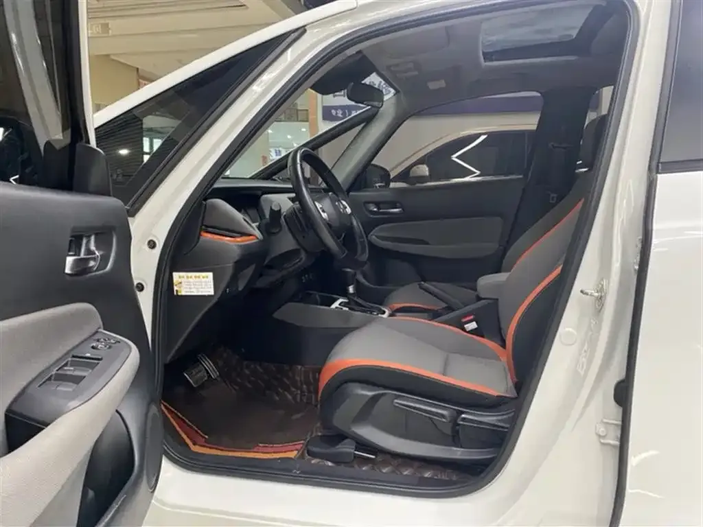 Honda Life — фото 8