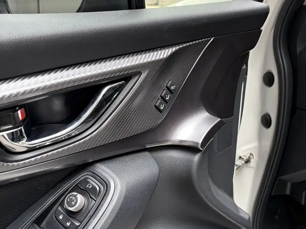 Subaru XV — фото 3