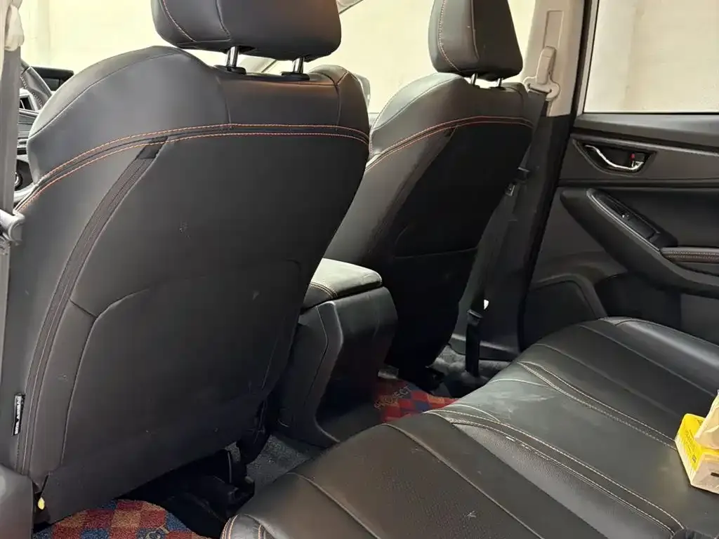 Subaru XV — фото 6