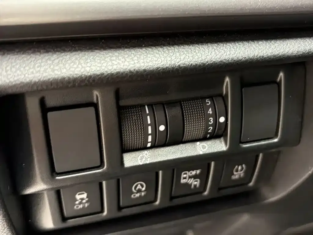 Subaru XV — фото 2