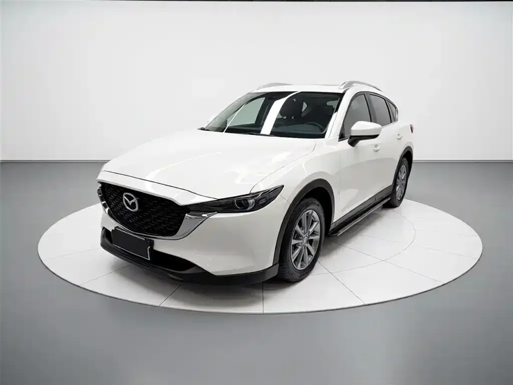 Mazda CX-5 — фото 2