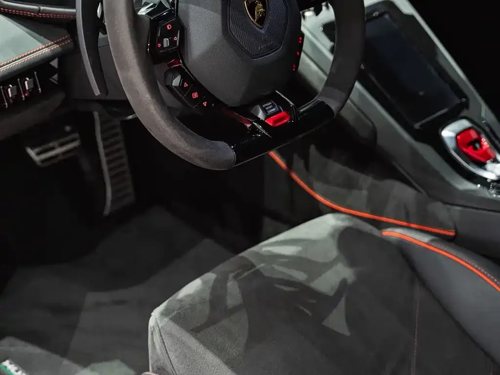 Lamborghini Huracan — фото 2