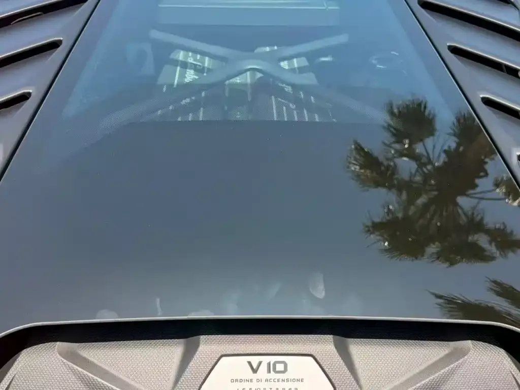 Lamborghini Huracan — фото 4