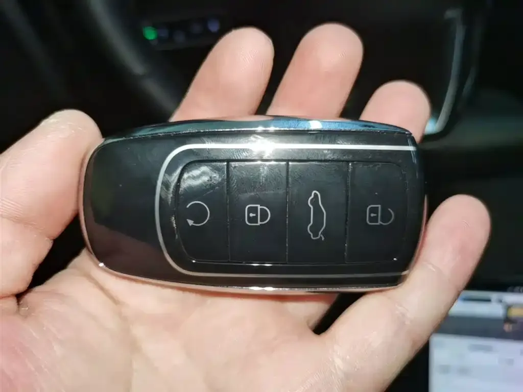 Chery 7 C-DM — фото 3