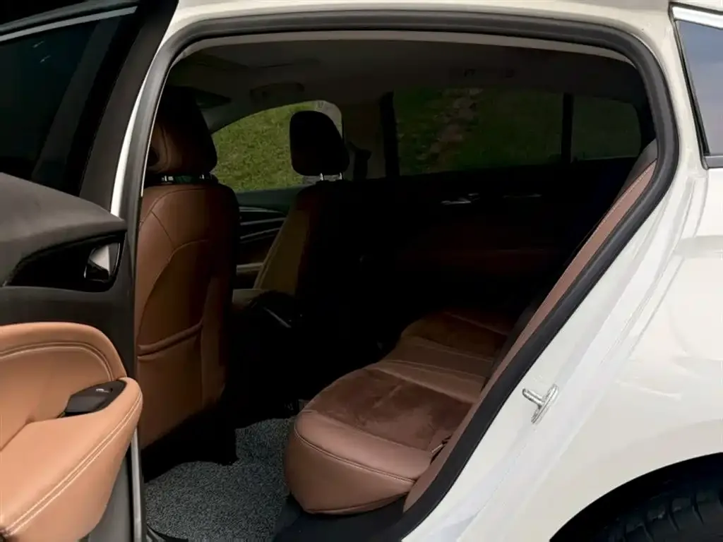 Buick Regal — фото 2