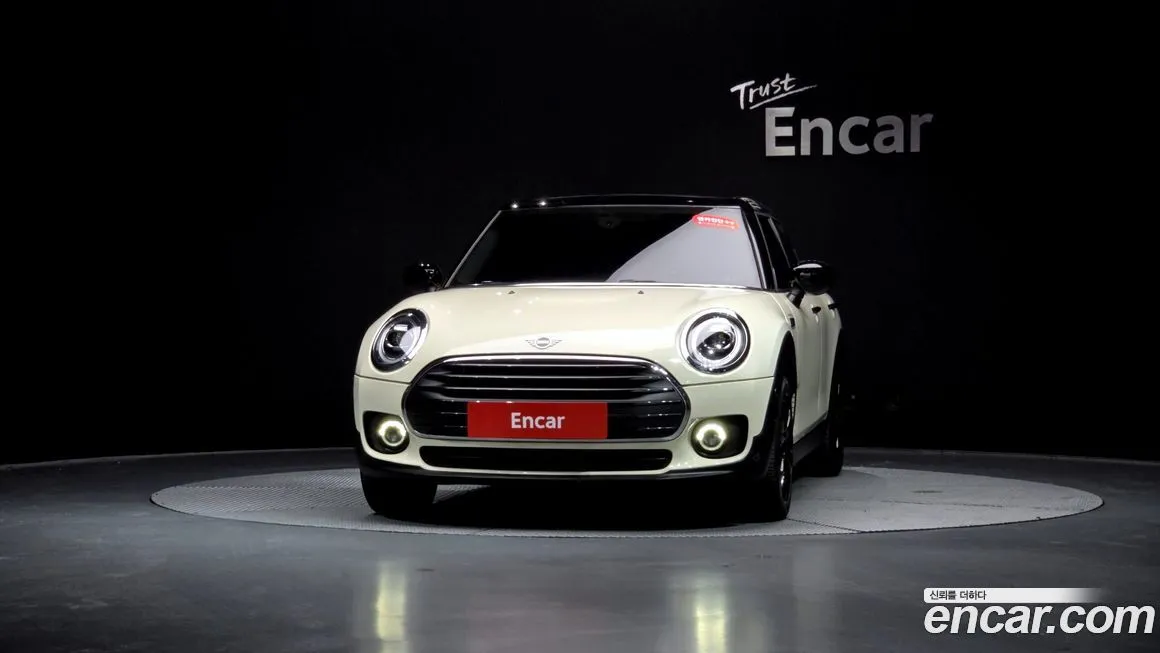 Mini Clubman — фото 2