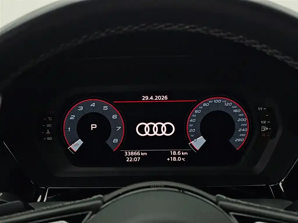 Audi A3 — фото 2