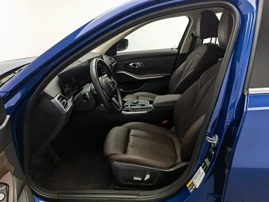 BMW i3 — фото 10