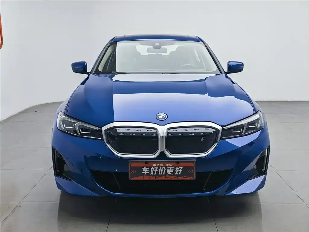BMW i3 — фото 2