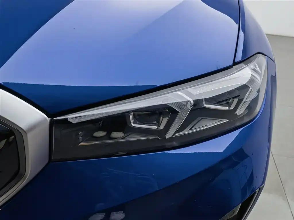 BMW i3 — фото 3