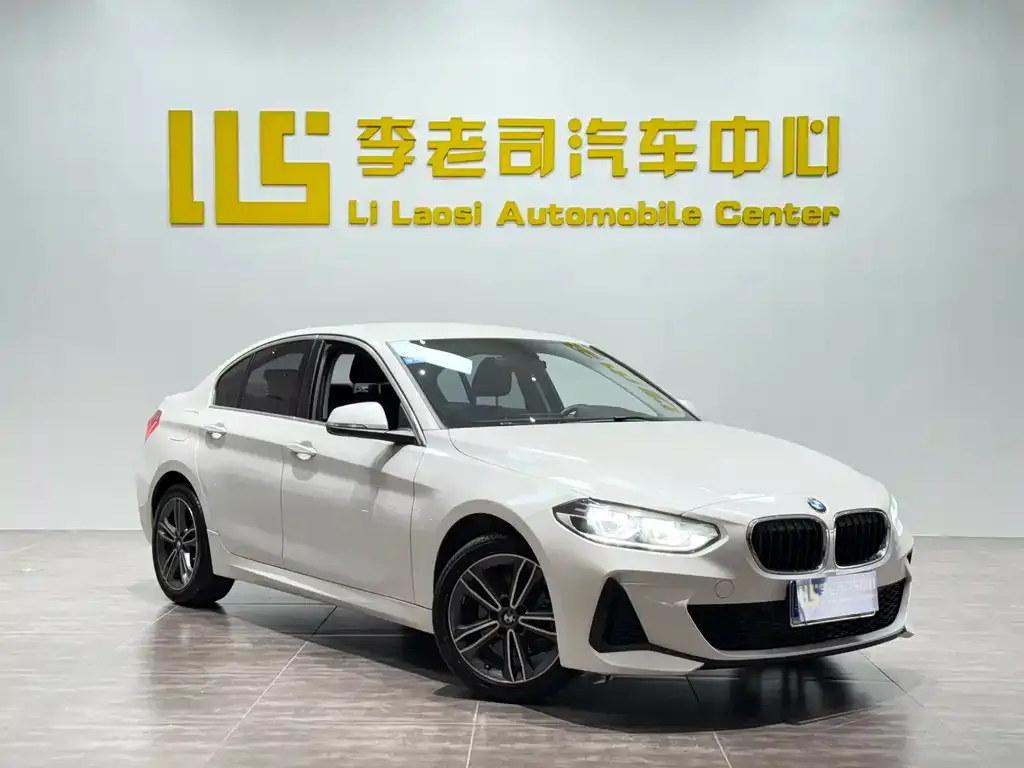 BMW 1 Series — фото 10