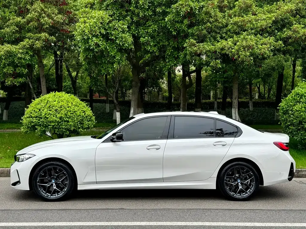 BMW 3 Series — фото 10