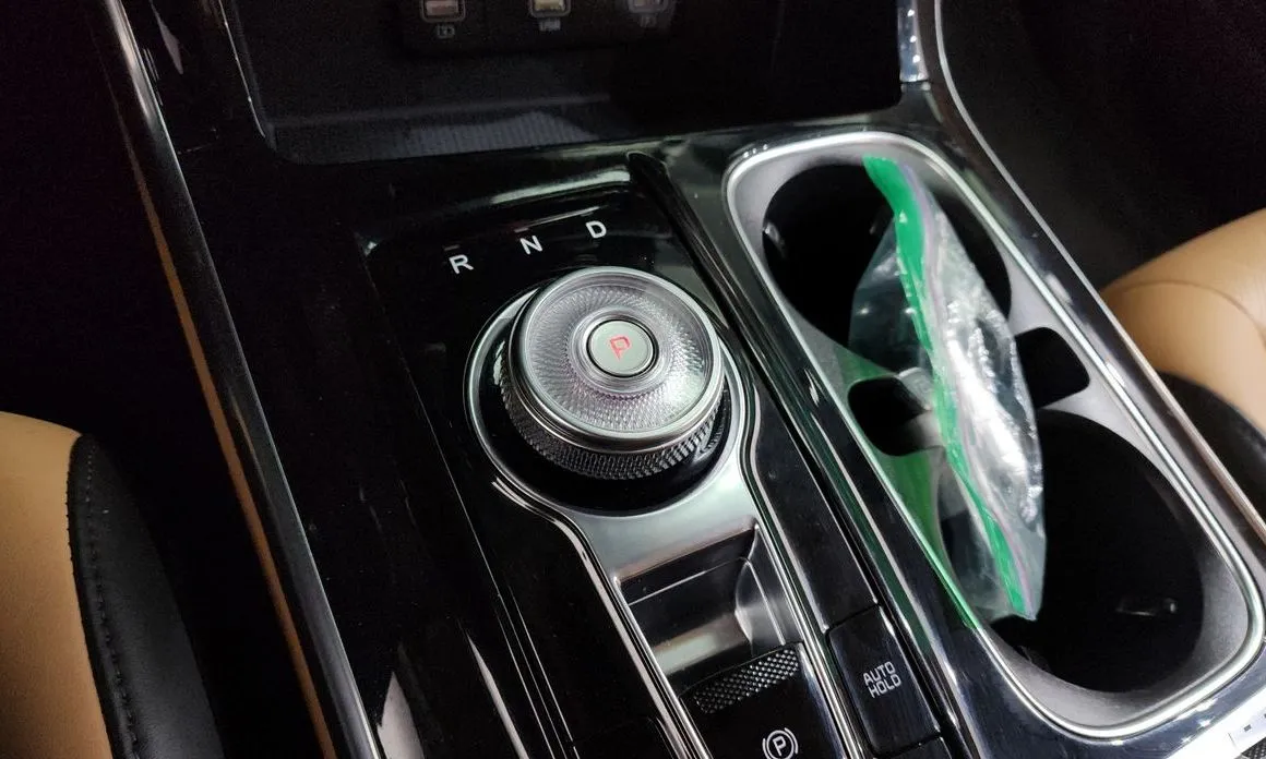 Kia Carnival — фото 10