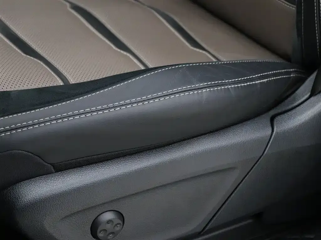 Mercedes-Benz GLE AMG — фото 2