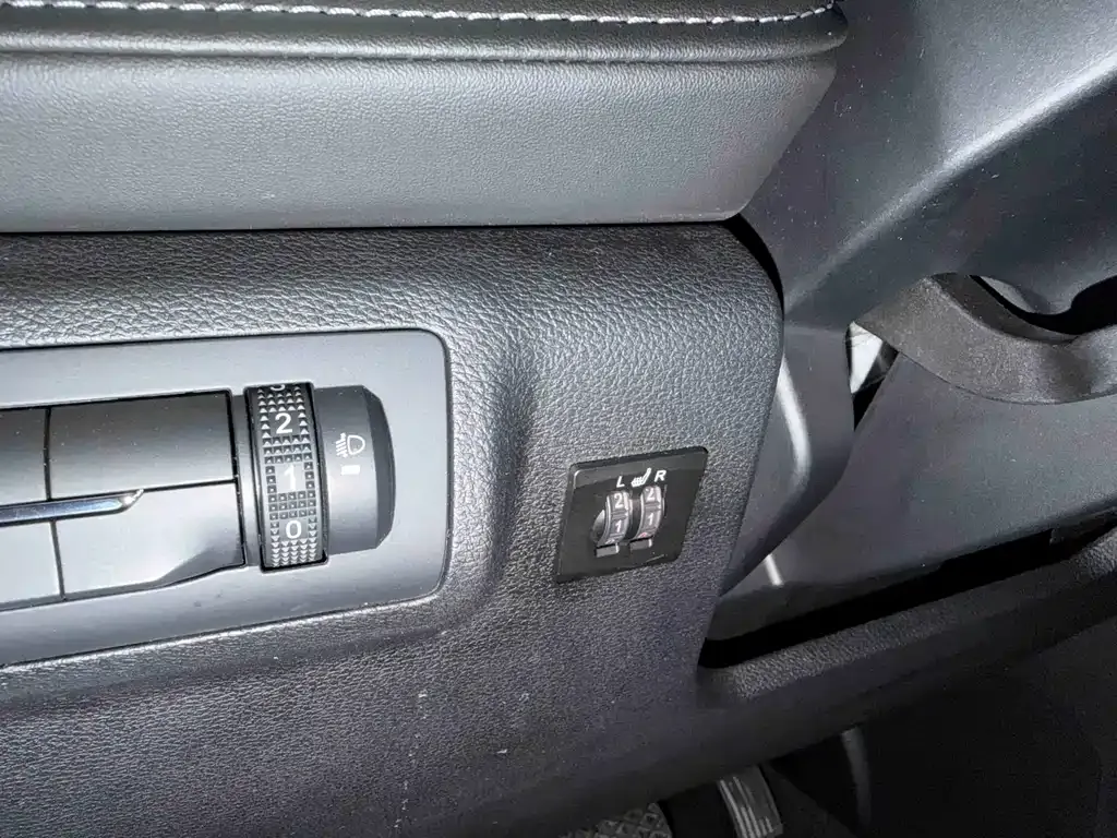 Chery Tiggo 7 PLUS — фото 10