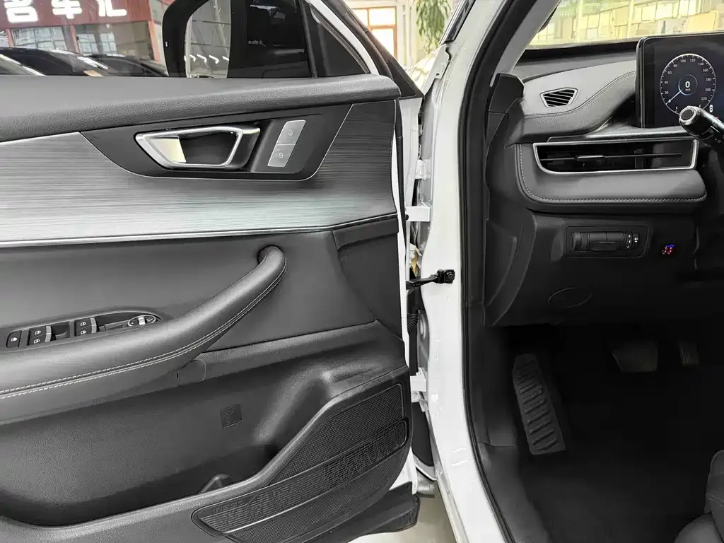 Chery Tiggo 7 PLUS — фото 5