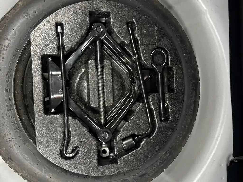 Kia KX1 — фото 9