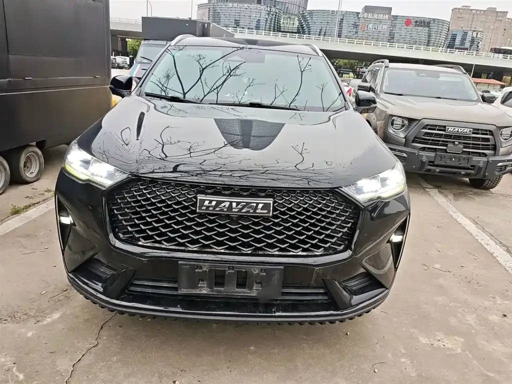 Haval H6 — фото 2