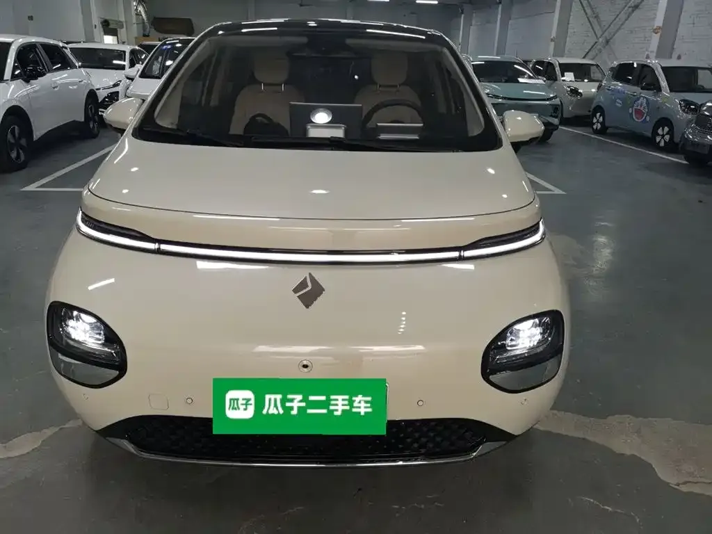 Baojun Yunduo — фото 7