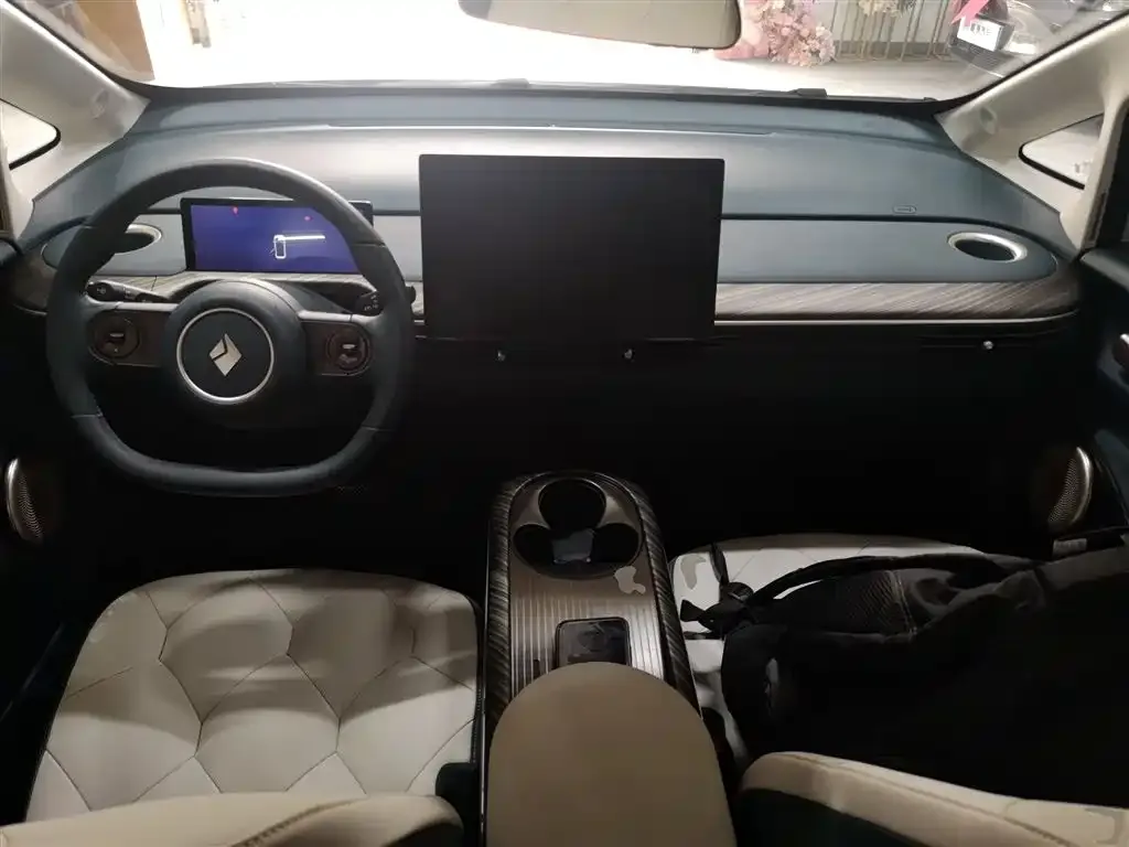 Baojun Yunduo — фото 3