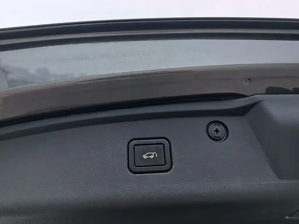Changan CS75PLUS — фото 6