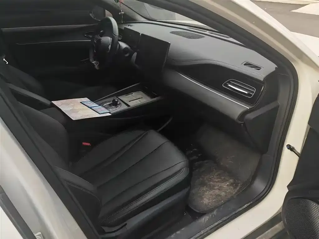 BYD Seal 06 — фото 2