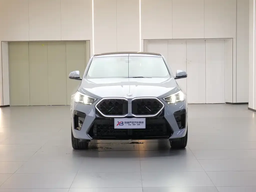 BMW X2 (Import) — фото 2