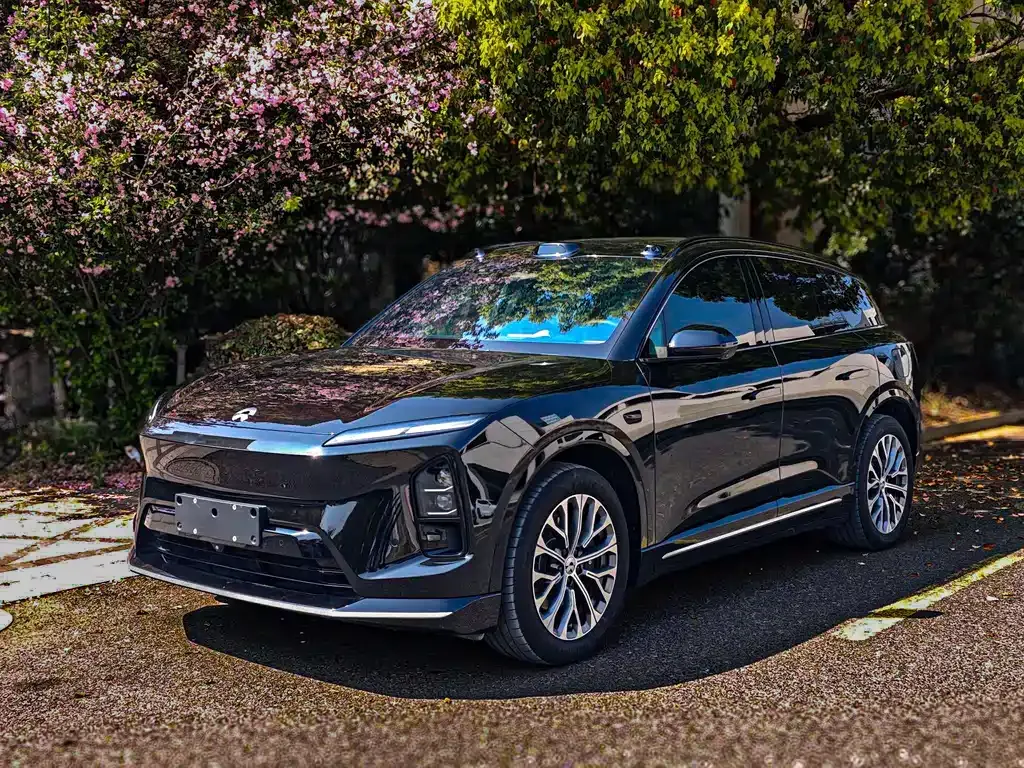 NIO ES6 — фото 1
