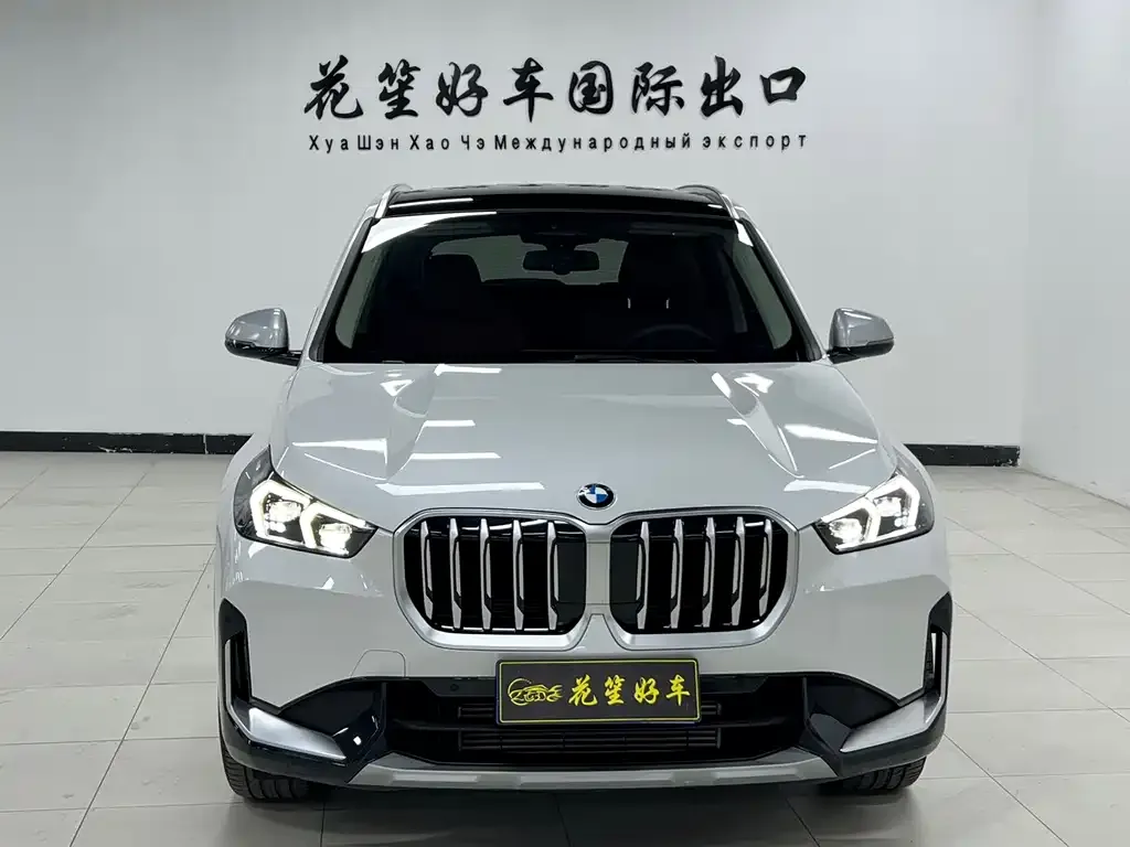 BMW X1 — фото 6